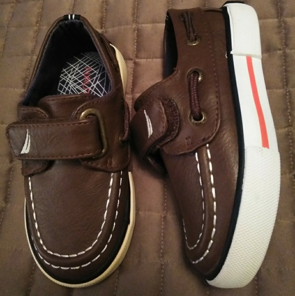 Boys Toddler Nautica Shoes